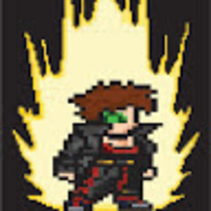 Meet your Posher, Dustin